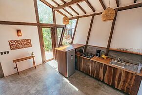 Nahouse Jungle Lodges