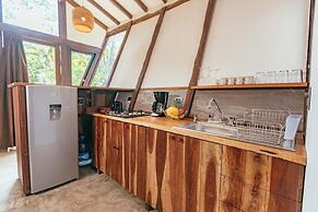 Nahouse Jungle Lodges