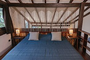 Nahouse Jungle Lodges