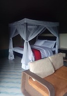 Olooltepes Picnic Site