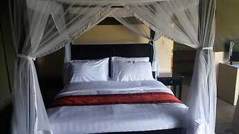 Olooltepes Picnic Site