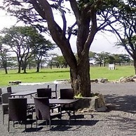Olooltepes Picnic Site