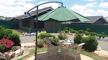 Olooltepes Picnic Site