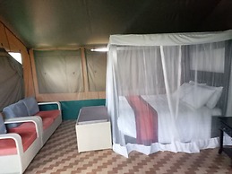 Olooltepes Picnic Site