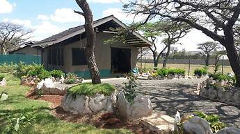 Olooltepes Picnic Site