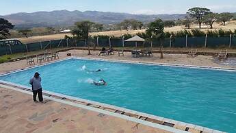 Olooltepes Picnic Site