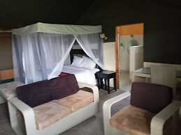 Olooltepes Picnic Site