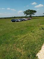 Olooltepes Picnic Site