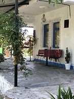 Zirkon Doga Butik Otel