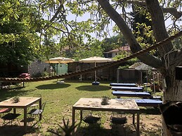 Zirkon Doga Butik Otel