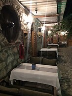 Zirkon Doga Butik Otel