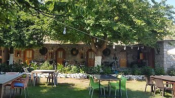 Zirkon Doga Butik Otel