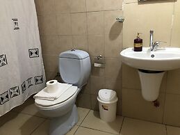 Zirkon Doga Butik Otel