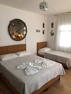 Zirkon Doga Butik Otel