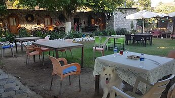 Zirkon Doga Butik Otel