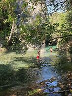 Zirkon Doga Butik Otel