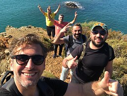 Zirkon Doga Butik Otel