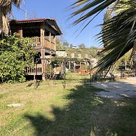 Zirkon Doga Butik Otel