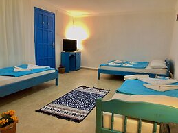 Zirkon Doga Butik Otel