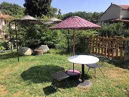 Zirkon Doga Butik Otel