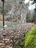 Zirkon Doga Butik Otel