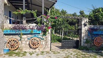 Zirkon Doga Butik Otel