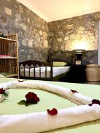 Zirkon Doga Butik Otel