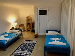 Zirkon Doga Butik Otel