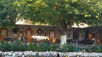 Zirkon Doga Butik Otel