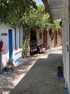 Zirkon Doga Butik Otel