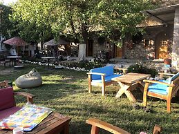 Zirkon Doga Butik Otel