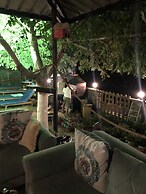 Zirkon Doga Butik Otel