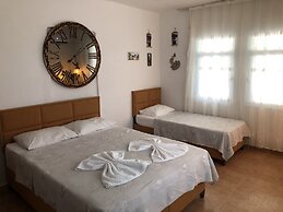 Zirkon Doga Butik Otel