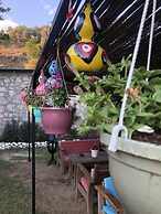 Zirkon Doga Butik Otel