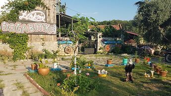 Zirkon Doga Butik Otel