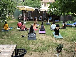 Zirkon Doga Butik Otel