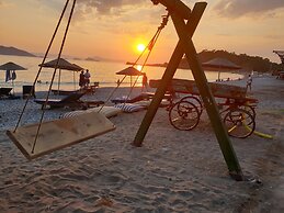 Zirkon Doga Butik Otel