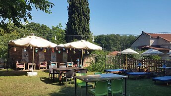 Zirkon Doga Butik Otel