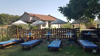 Zirkon Doga Butik Otel