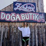 Zirkon Doga Butik Otel
