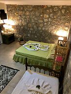 Zirkon Doga Butik Otel