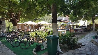 Zirkon Doga Butik Otel