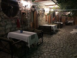 Zirkon Doga Butik Otel