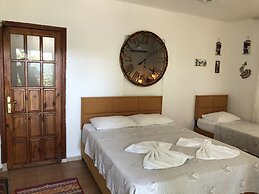 Zirkon Doga Butik Otel