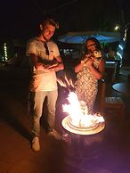 Zirkon Doga Butik Otel