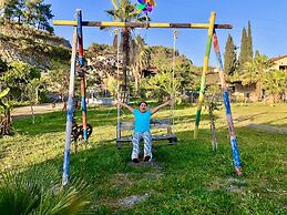 Zirkon Doga Butik Otel