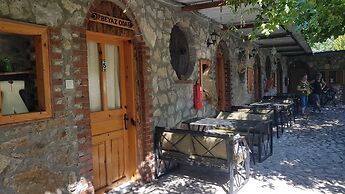 Zirkon Doga Butik Otel