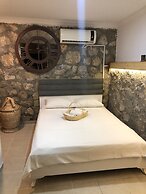 Zirkon Doga Butik Otel