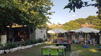 Zirkon Doga Butik Otel