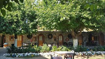 Zirkon Doga Butik Otel